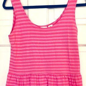 Sundress, Cover-up, Mini